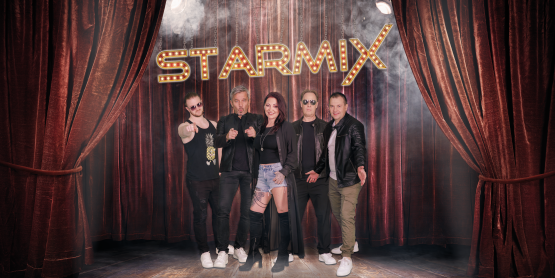 Starmix