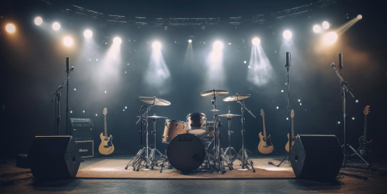 Live-Band