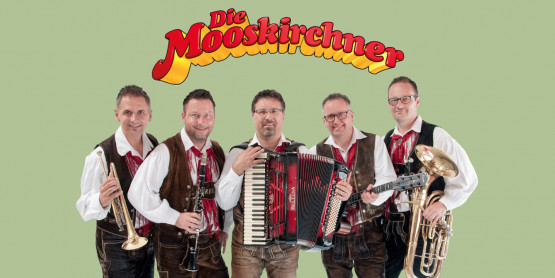Frühschoppen mit den Mooskirchnern